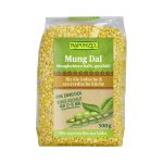 Mung Dal Rapunzel