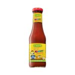 Tiger Kinder Ketchup Rapunzel