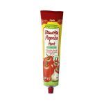 Tomaten Paprika Mark Rapunzel
