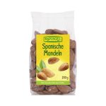 Europäische Mandeln Rapunzel