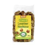 Levantiner Haselnüsse Rapunzel