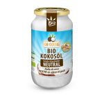 Bio-Kokos-Speisefett Dr. Goerg