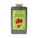 Blaumohn Rapunzel