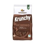 Krunchy Schoko Barnhouse