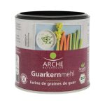 Arche Guarkernmehl 6 Stück zu 125 g