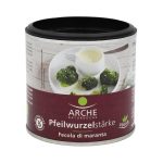 Pfeilwurzelstärke Arche