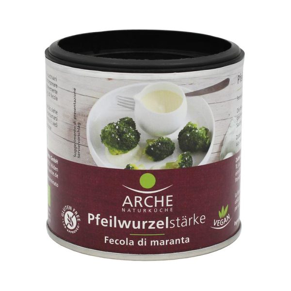 Pfeilwurzelstärke Arche