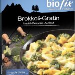 Biofix Brokkoli Gratin Beltane