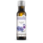 Leinöl nativ Bio Planete