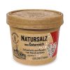 Natursalz aus Österreich Bioenergie Wagner