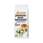 Johannisbrotkernmehl Biovegan