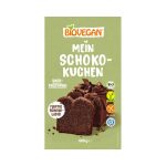 Mein Schoko-Kuchen Biovegan