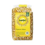 Popcorn Mais Davert