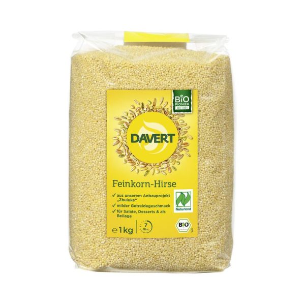 Hirse Davert