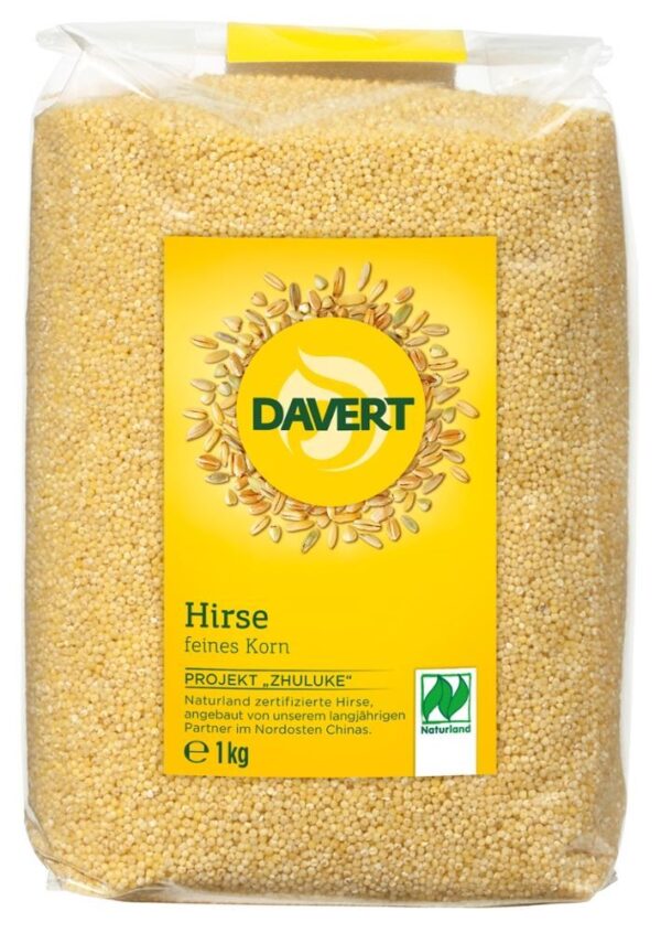 Hirse Davert