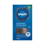 Davert Schwarzer Nerone Reis 8 Stück zu 250 g
