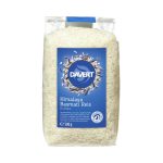 Himalaya Basmati Reis Davert