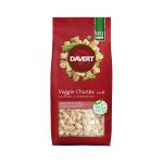 Veggie Chunks Davert