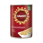Kichererbsen Davert