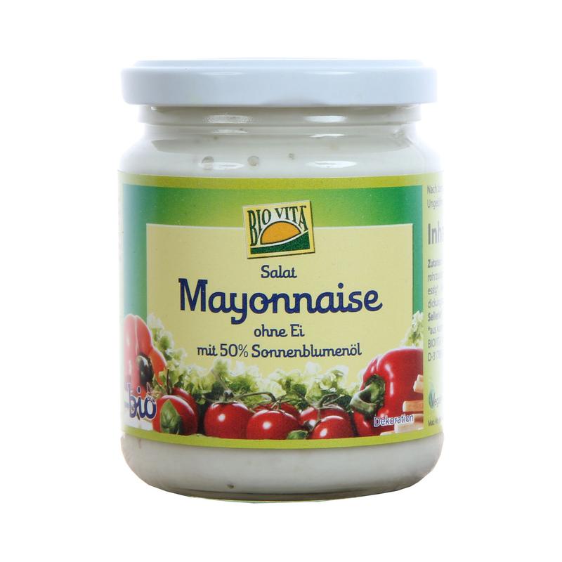 Mayonnaise Biovita