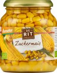 Zuckermais De Rit