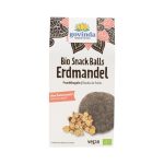 Snack Balls Fruchtkugeln Erdmandel Govinda