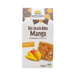 Snack Bites Fruchtwürfel Mango Govinda