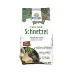 Protein Chunks Schnetzel Govinda