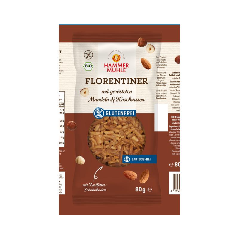 Florentiner Hammermühle