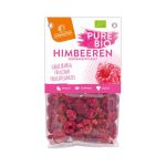 Landgarten Pure Bio Himbeeren 8 Stück zu 20 g