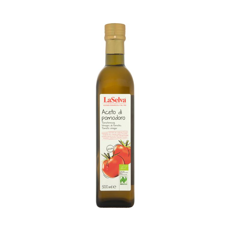 Aceto di pomodoro LaSelva