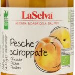 Pesche sciroppate LaSelva