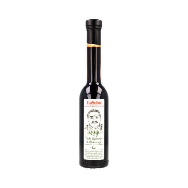 Luigi Aceto Balsamico di Modena IGP LaSelva