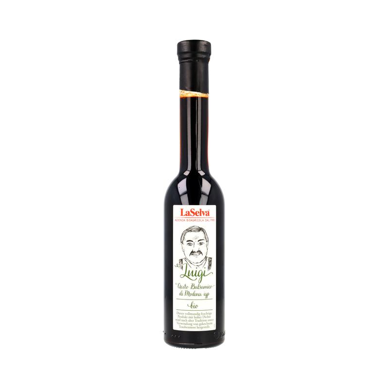 Luigi Aceto Balsamico di Modena IGP LaSelva