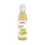 LaSelva Crema bianca 6 Stück zu 250 ml