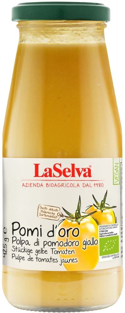 Pomi dóro LaSelva
