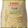 Fusilli 100% Grano Italiano LaSelva
