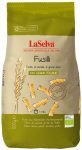 Fusilli 100% Grano Italiano LaSelva