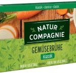 Gemüsebrühe Klassik Natur Compagnie