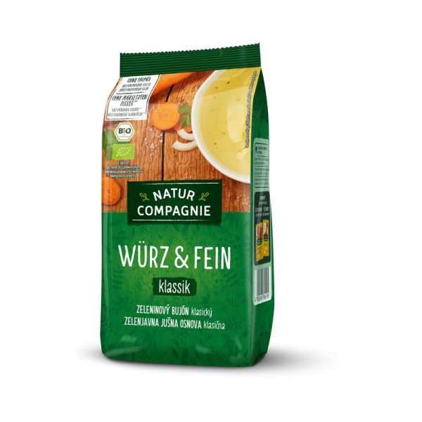Würz & Fein Natur Compagnie