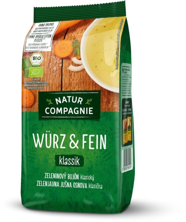 Würz & Fein Natur Compagnie