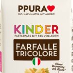 Kinder Farfalle Tricolore PPURA