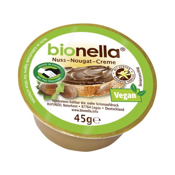 bionella Rapunzel