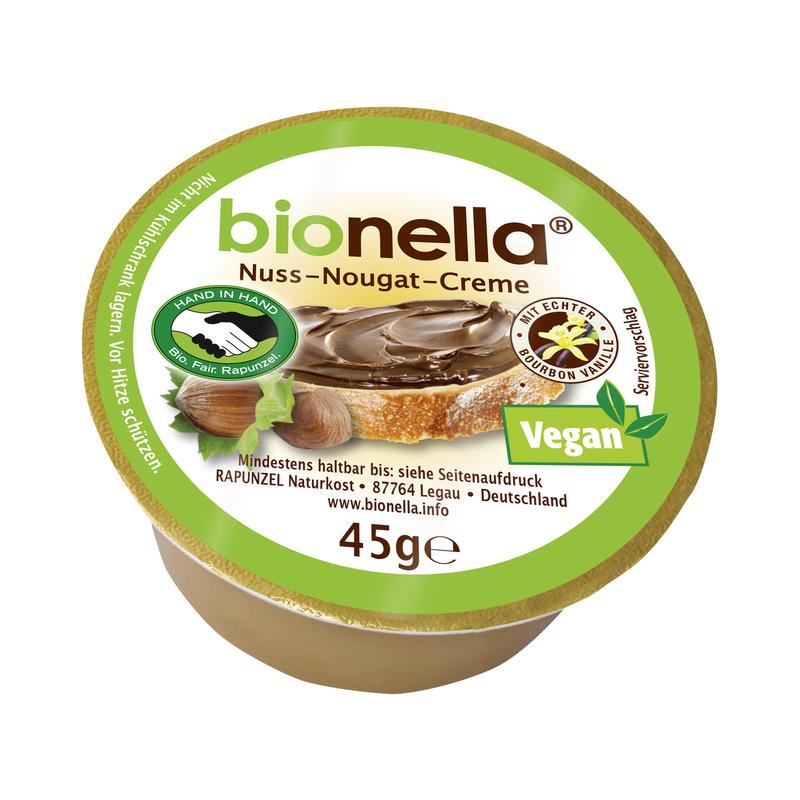 bionella Rapunzel