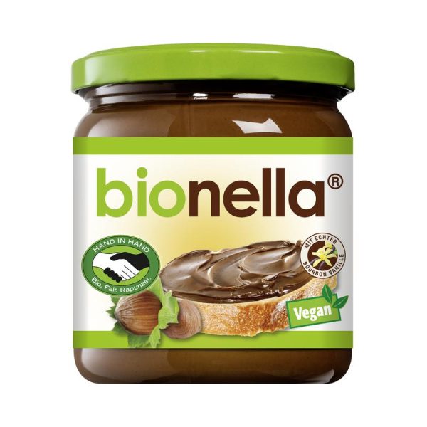 bionella Rapunzel