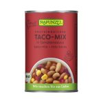 Taco-Mix Rapunzel