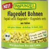 Flageolet Bohnen Rapunzel