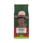 Rapunzel - Arabica ganze Bohne 4 Stück zu 1 kg