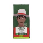 Arabica gemahlen Rapunzel