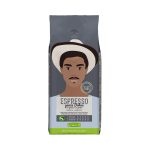Rapunzel - Espresso ganze Bohne 4 Stück zu 1 kg